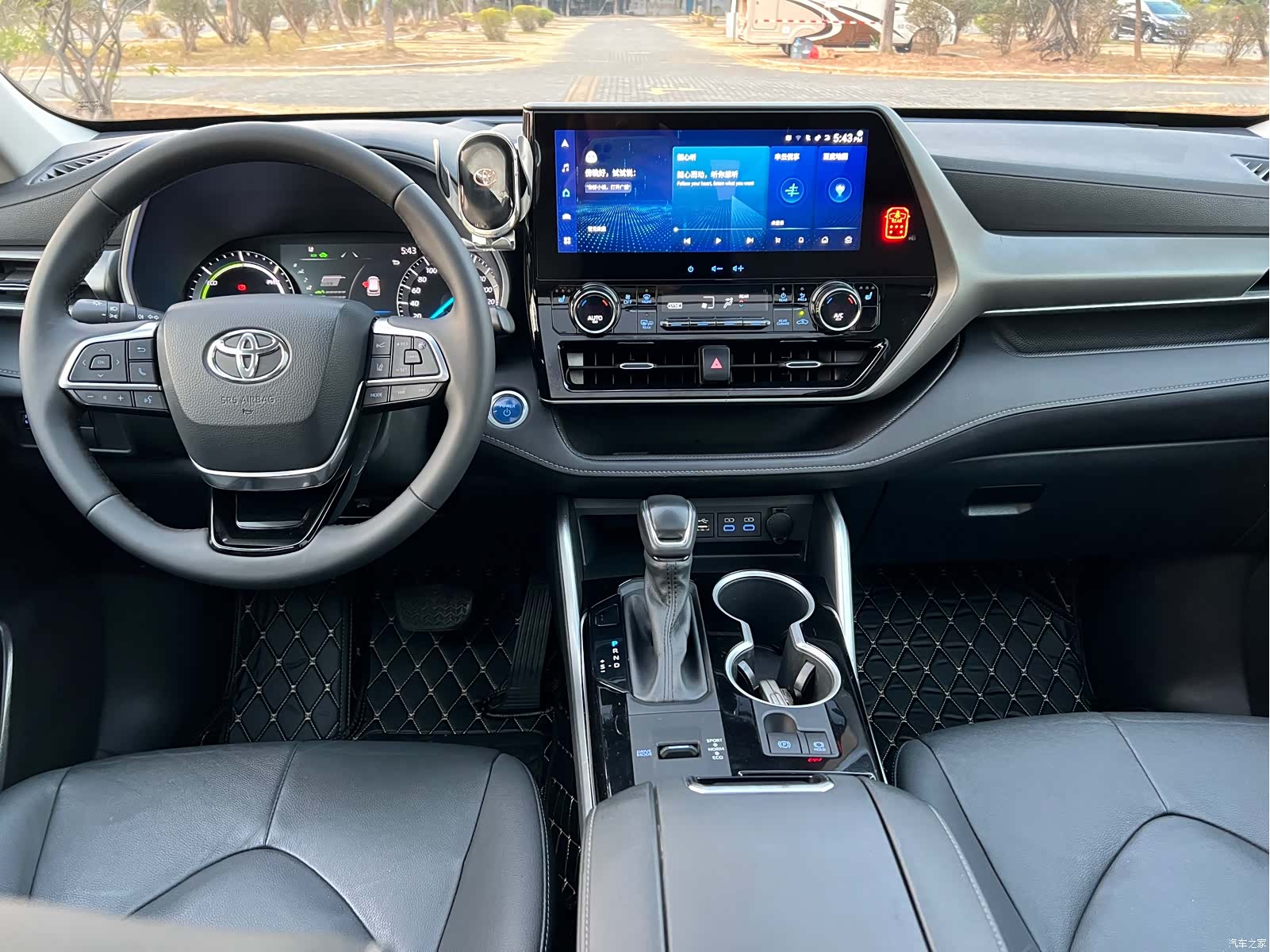 Toyota Highlander, 2022 17