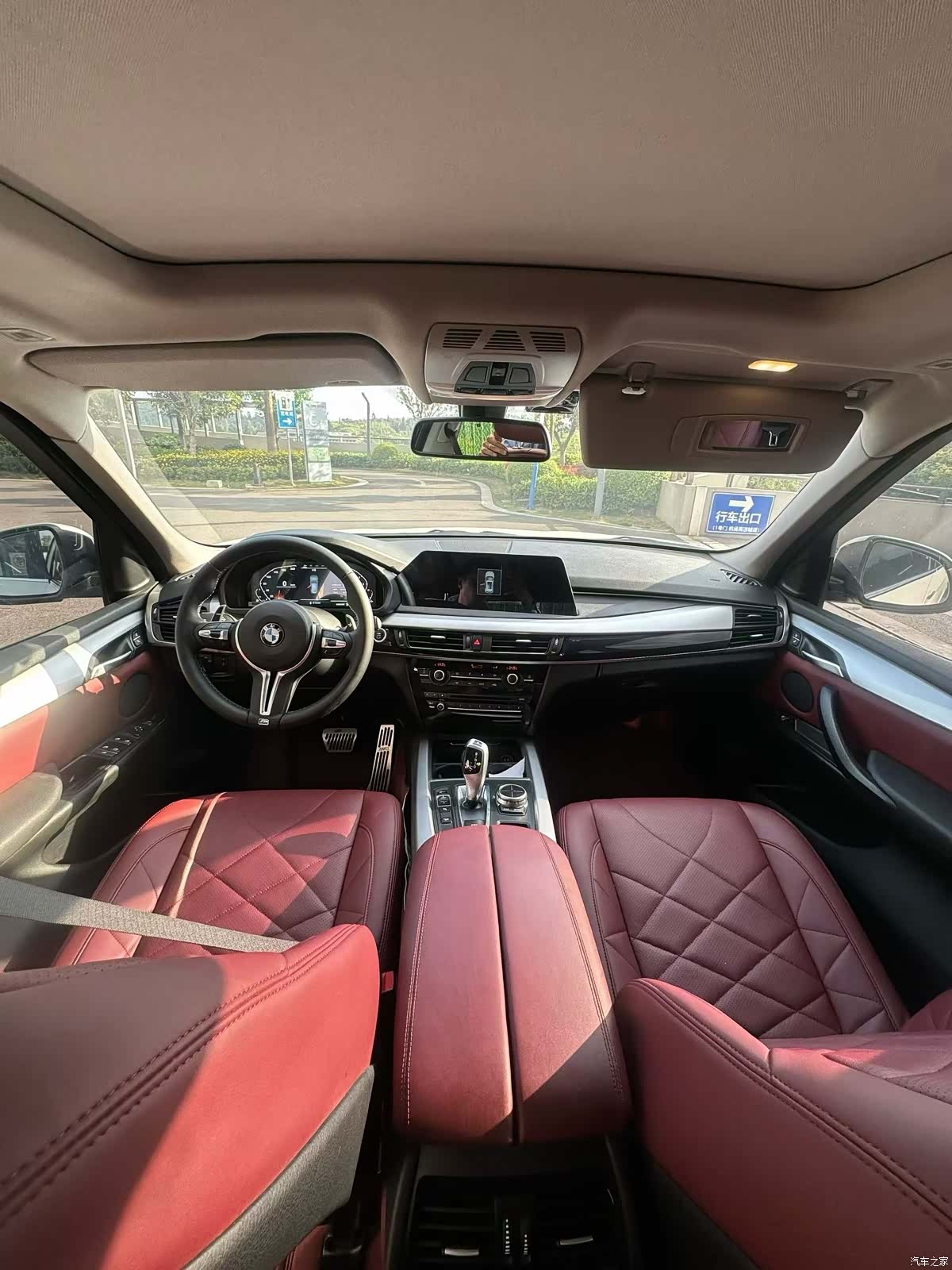 BMW X5, 2018 6
