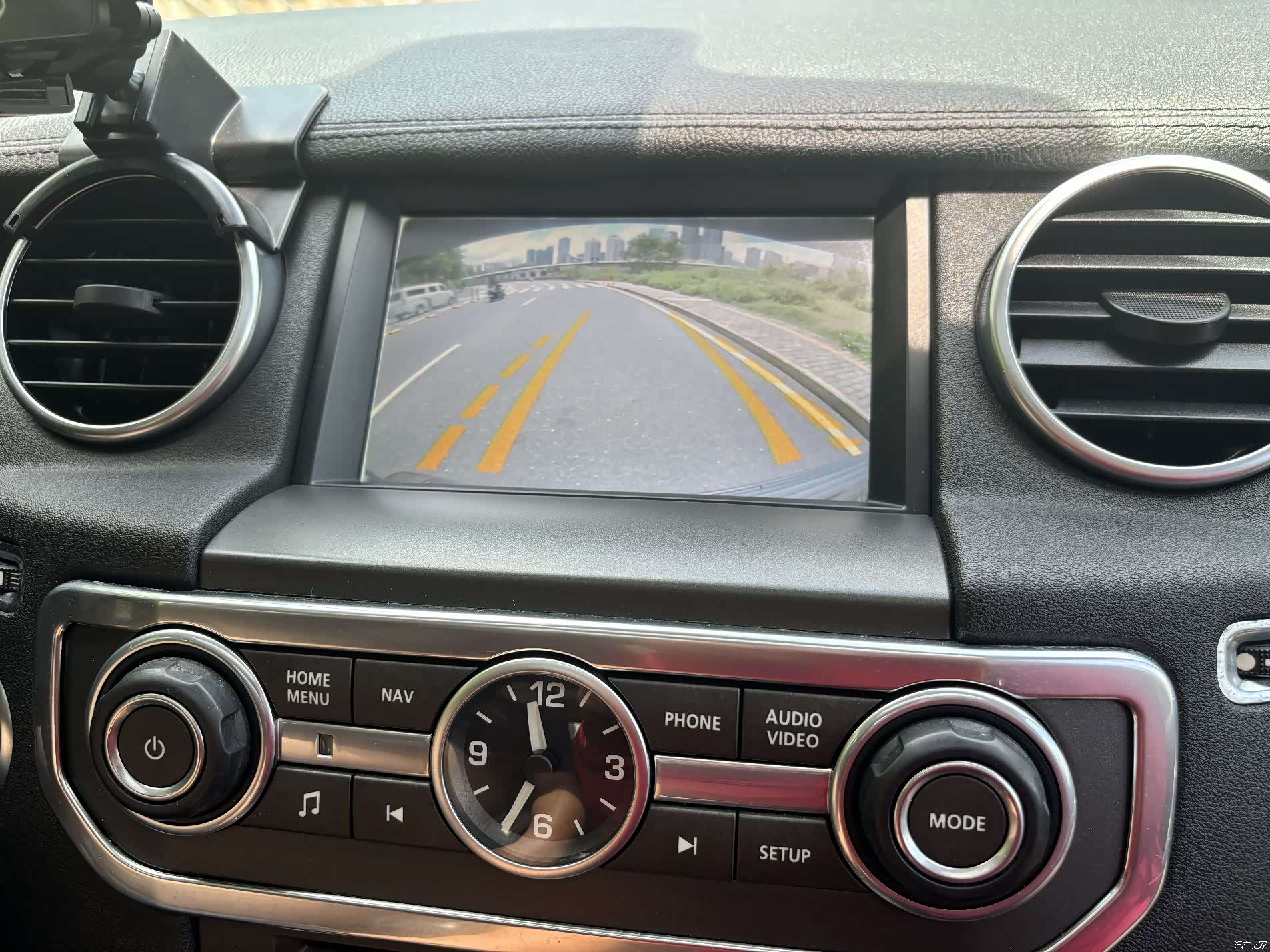 Land Rover Discovery, 2014 16
