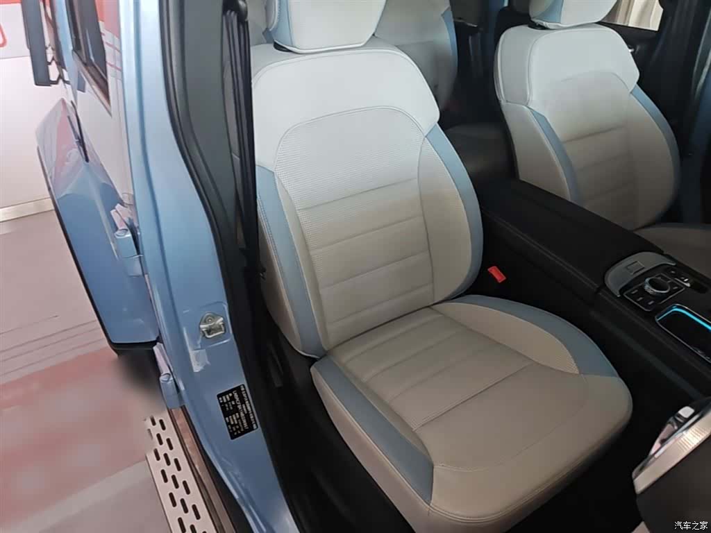 BAIC BJ40, 2023 25