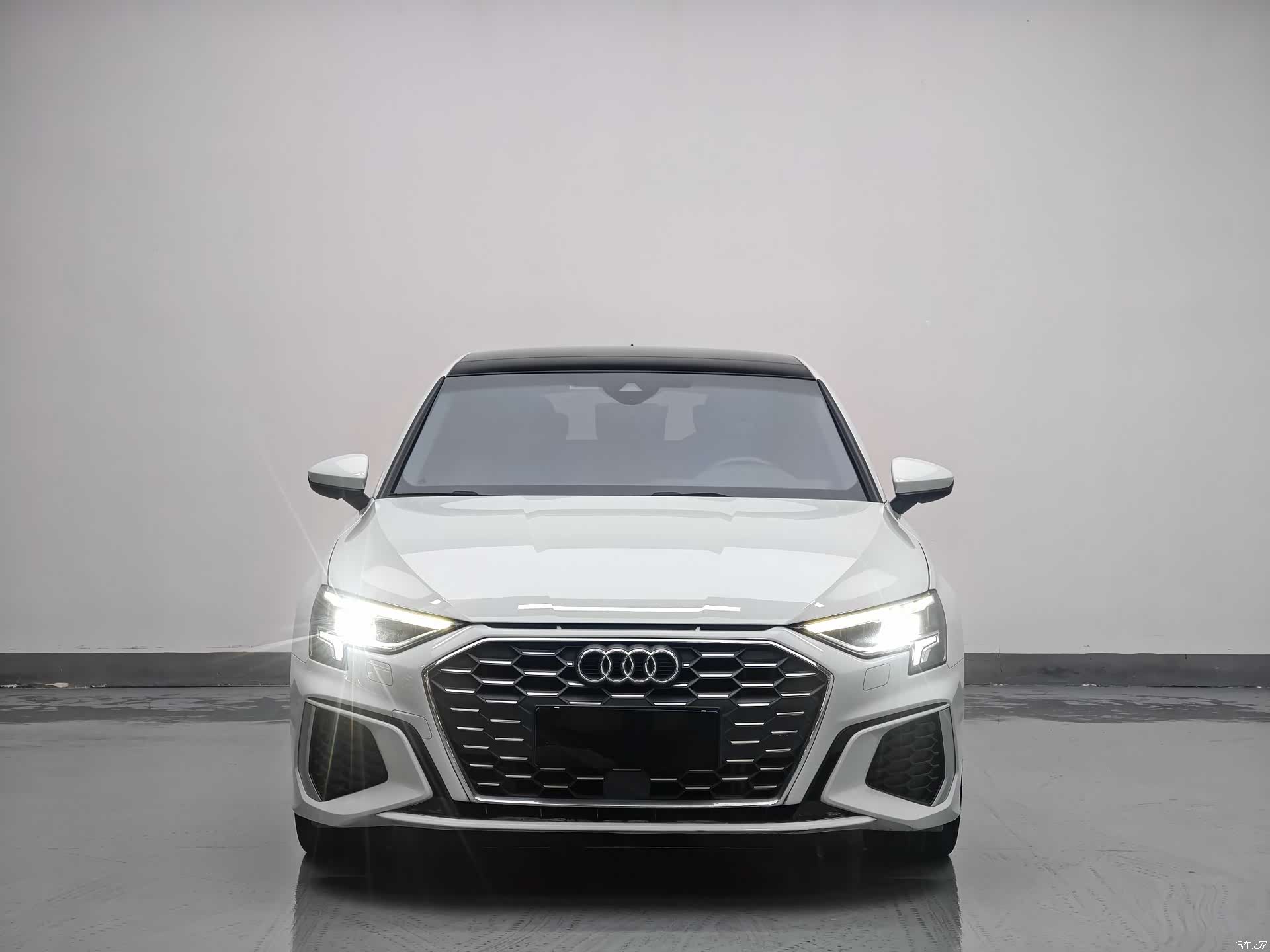 Audi A3, 2022 2
