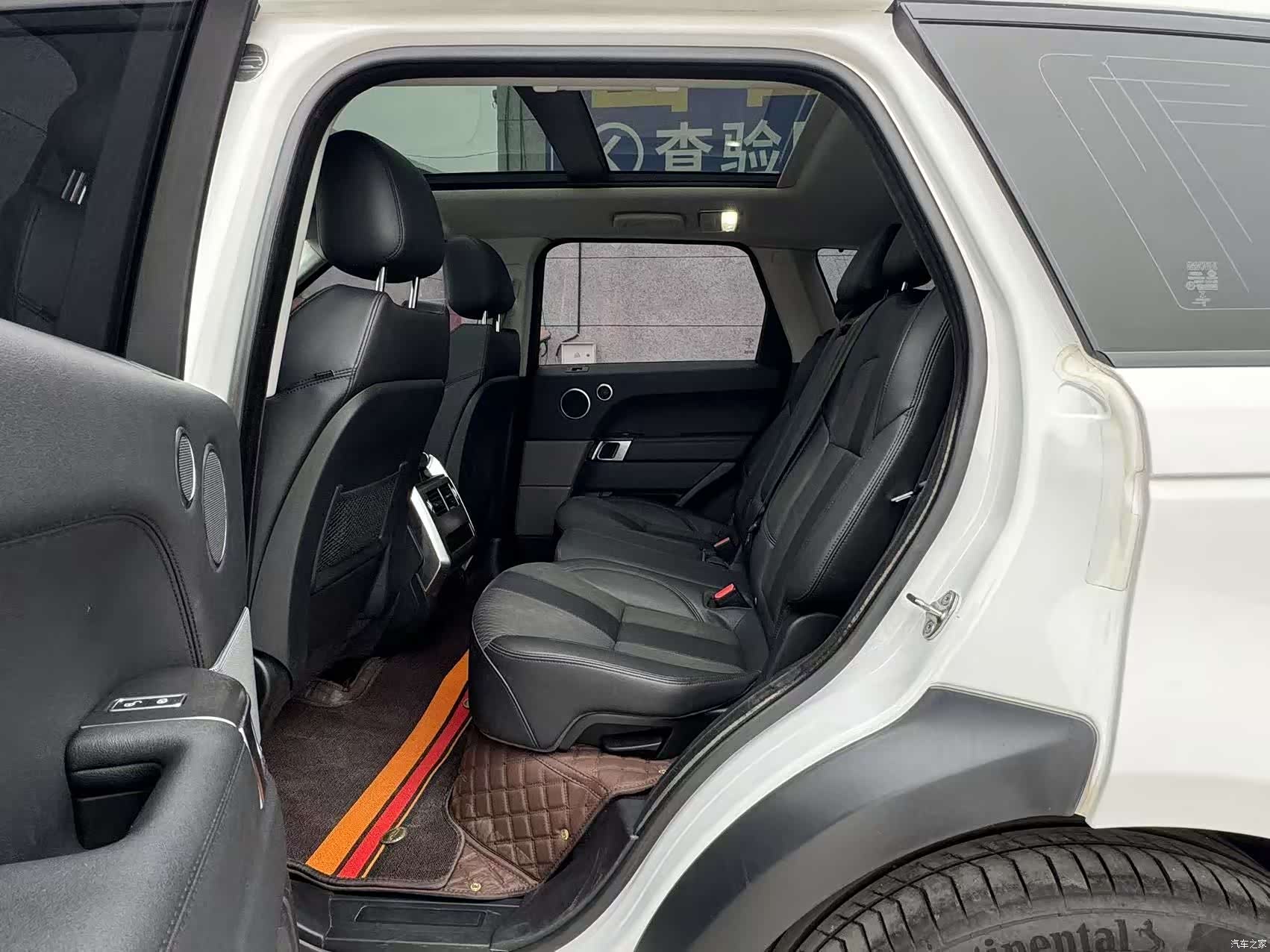 Land Rover Range Rover, 2018 8