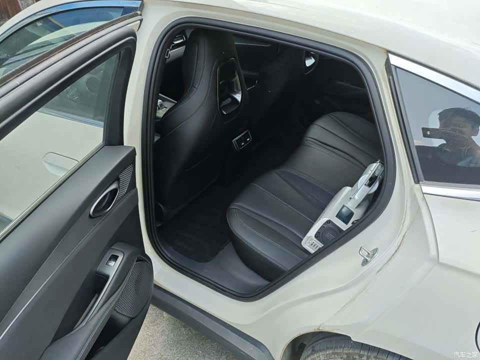 BYD Seal, 2025 6