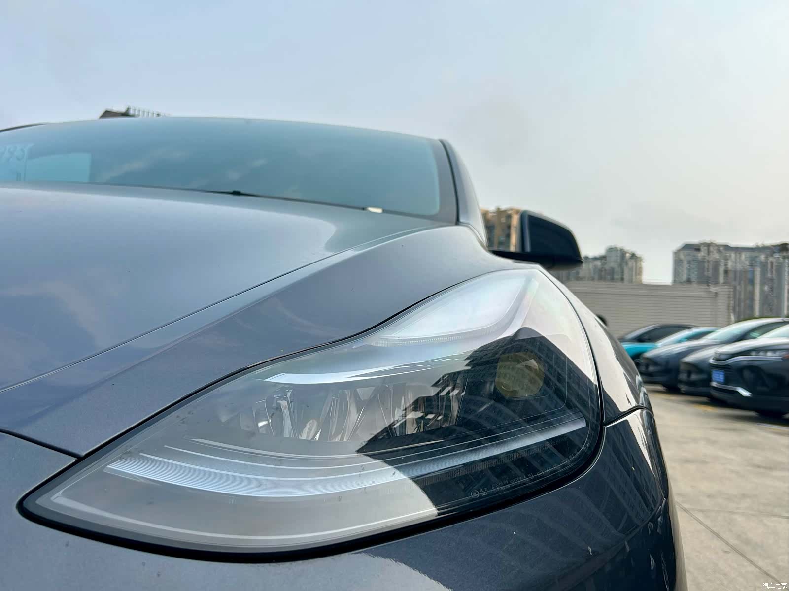 Tesla Model Y, 2023 18