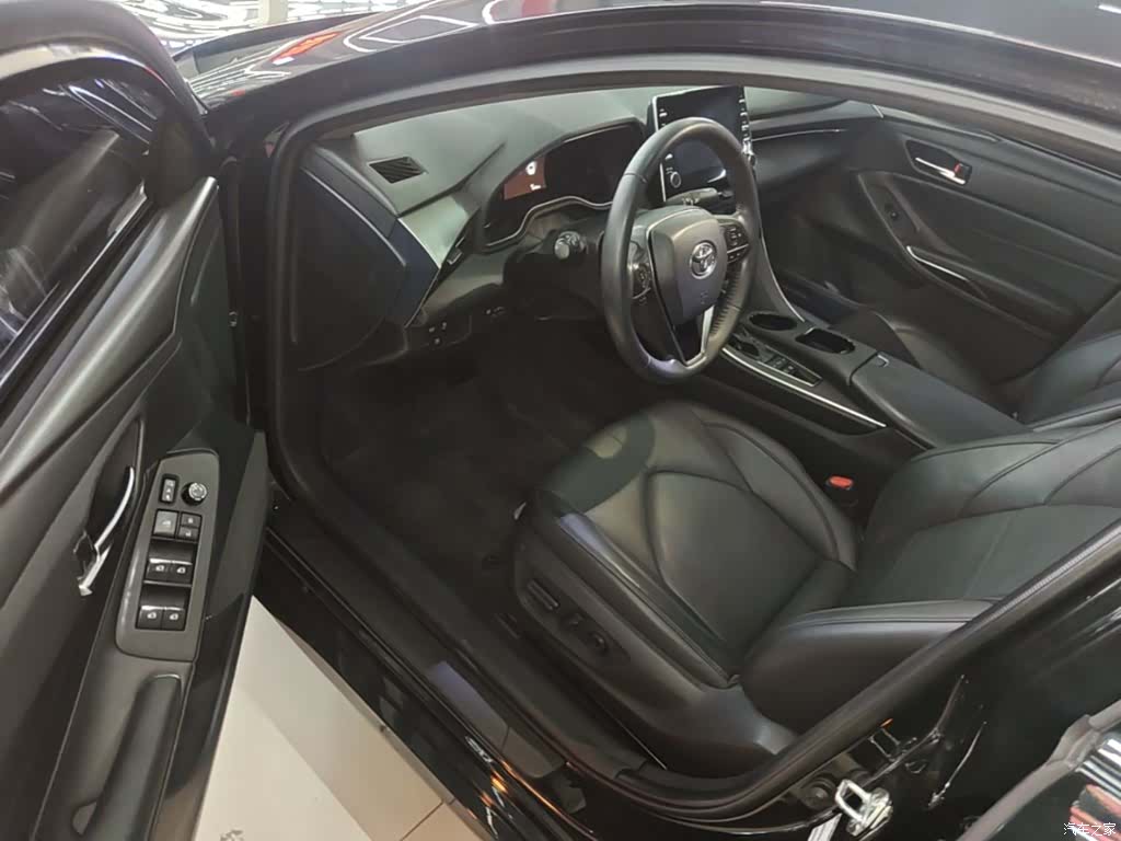 Toyota Avalon, 2021 16