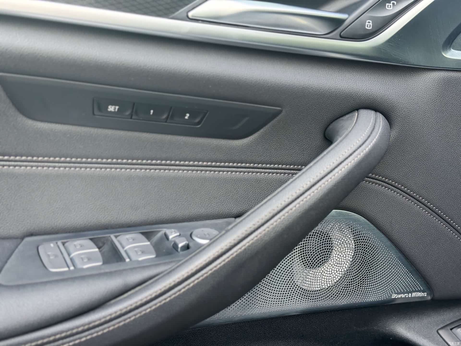 BMW 5 Series, 2021 20