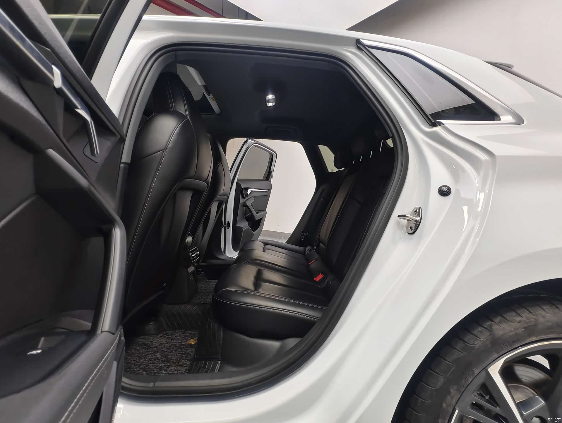 Audi A3, 2022 10