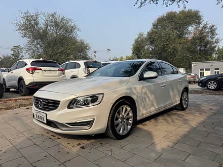 ֶS60 2016 S60L T4 Զ