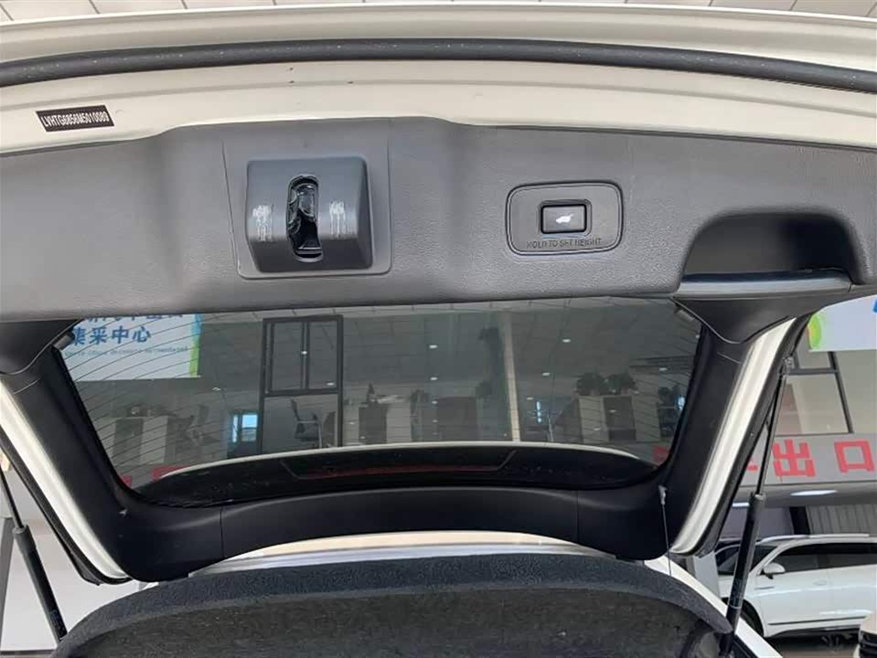 Honda UR-V Honda UR-V