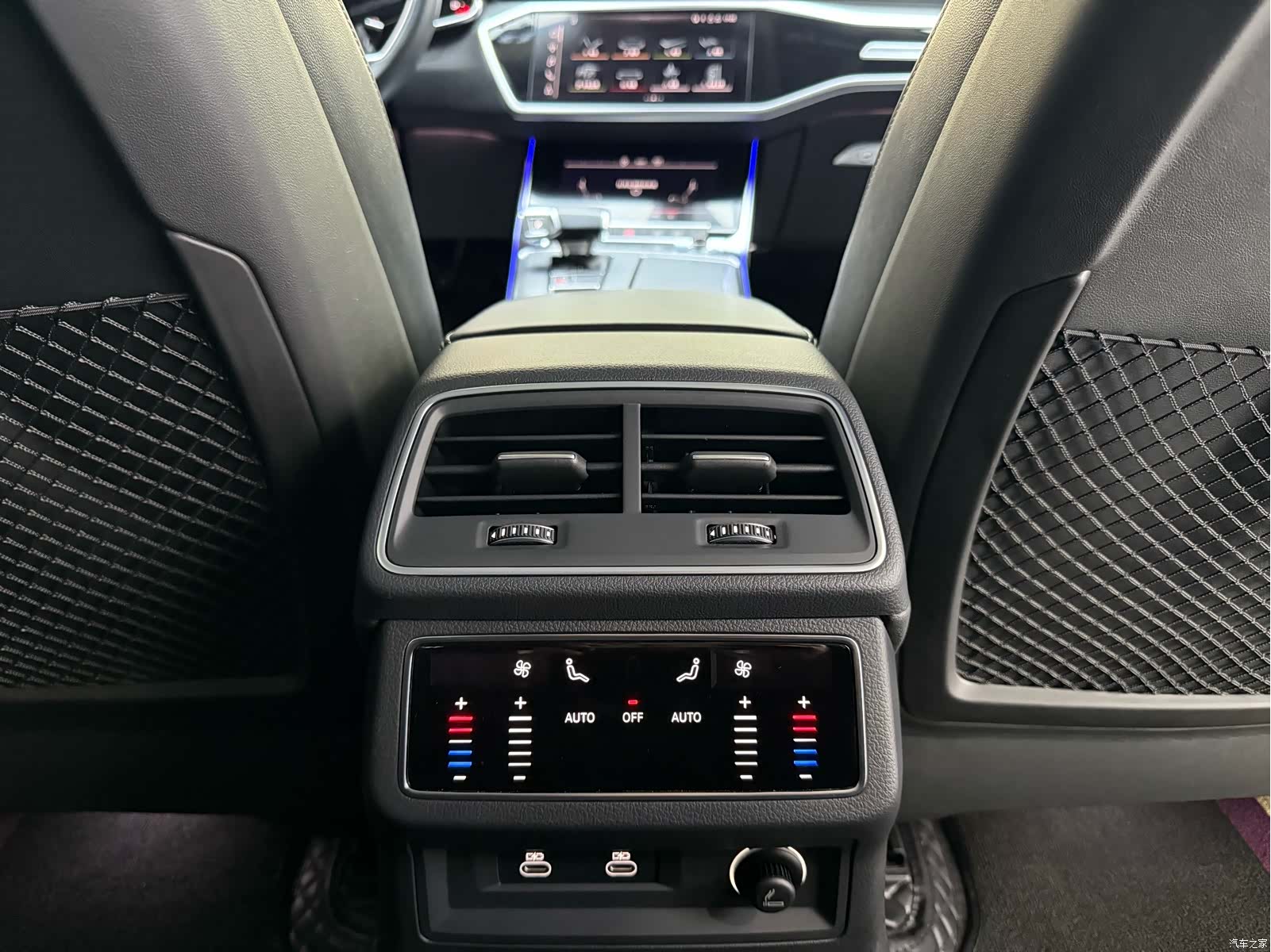 Audi A7L, 2023 9