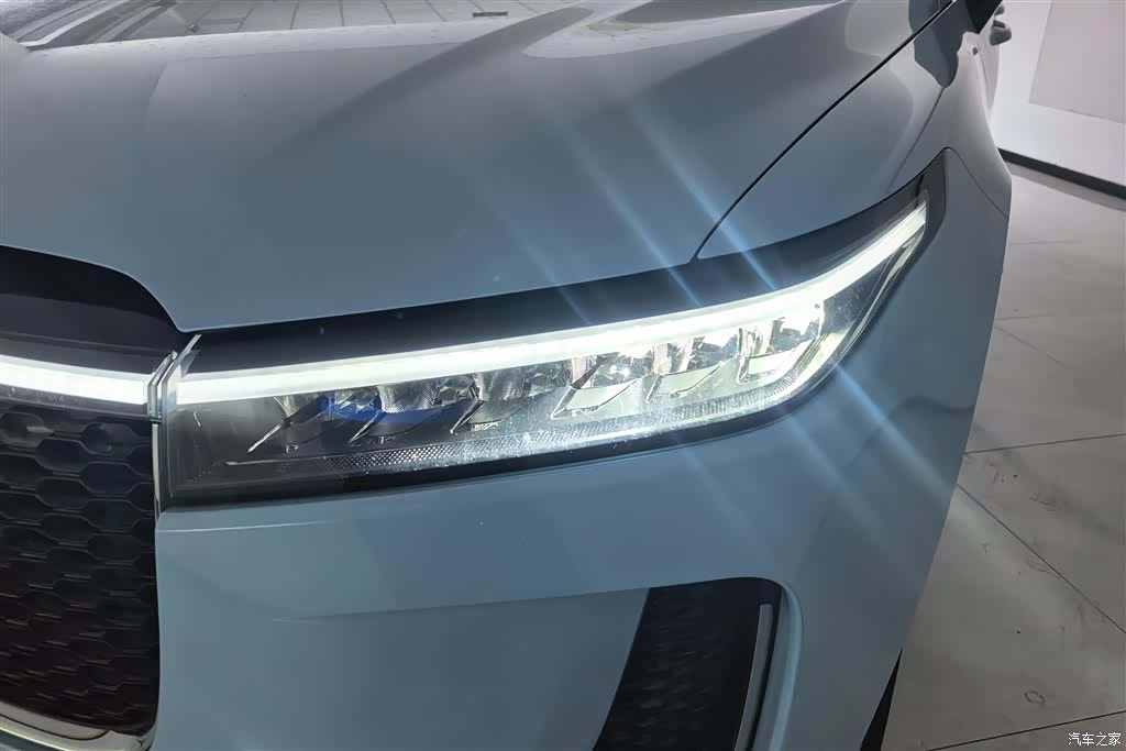 Li Auto ONE, 2020 все фото
