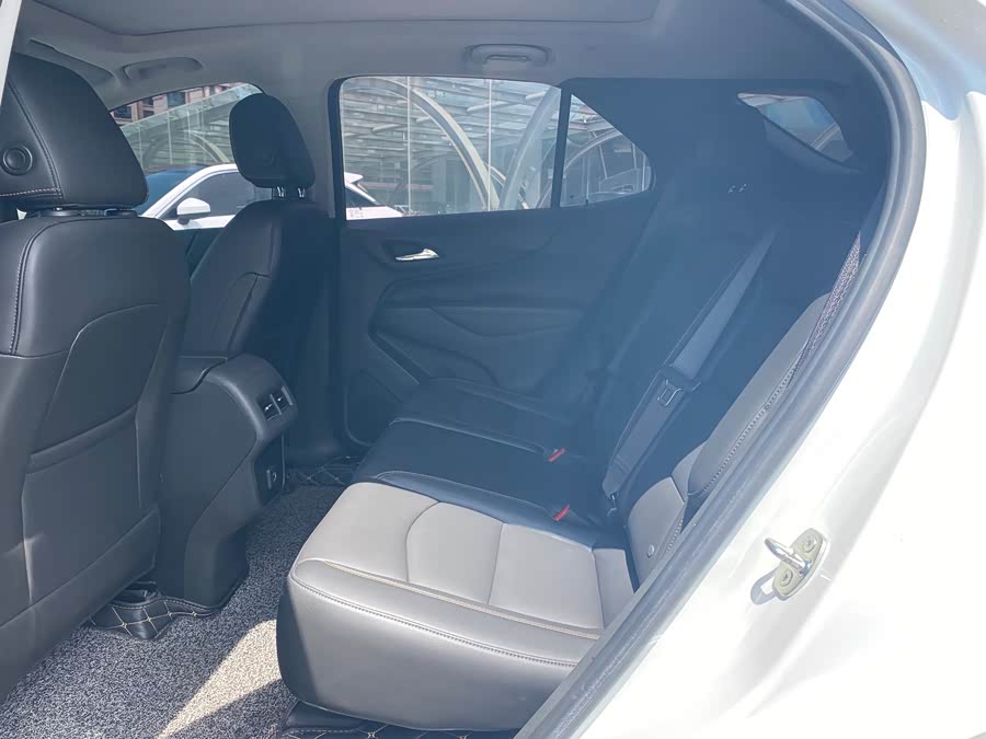 Chevrolet Traverse 2020, фото 8