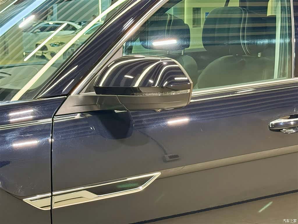 Volkswagen Teramont, 2024 13