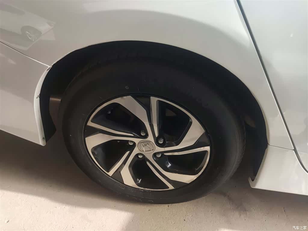 Honda Accord, 2016 26