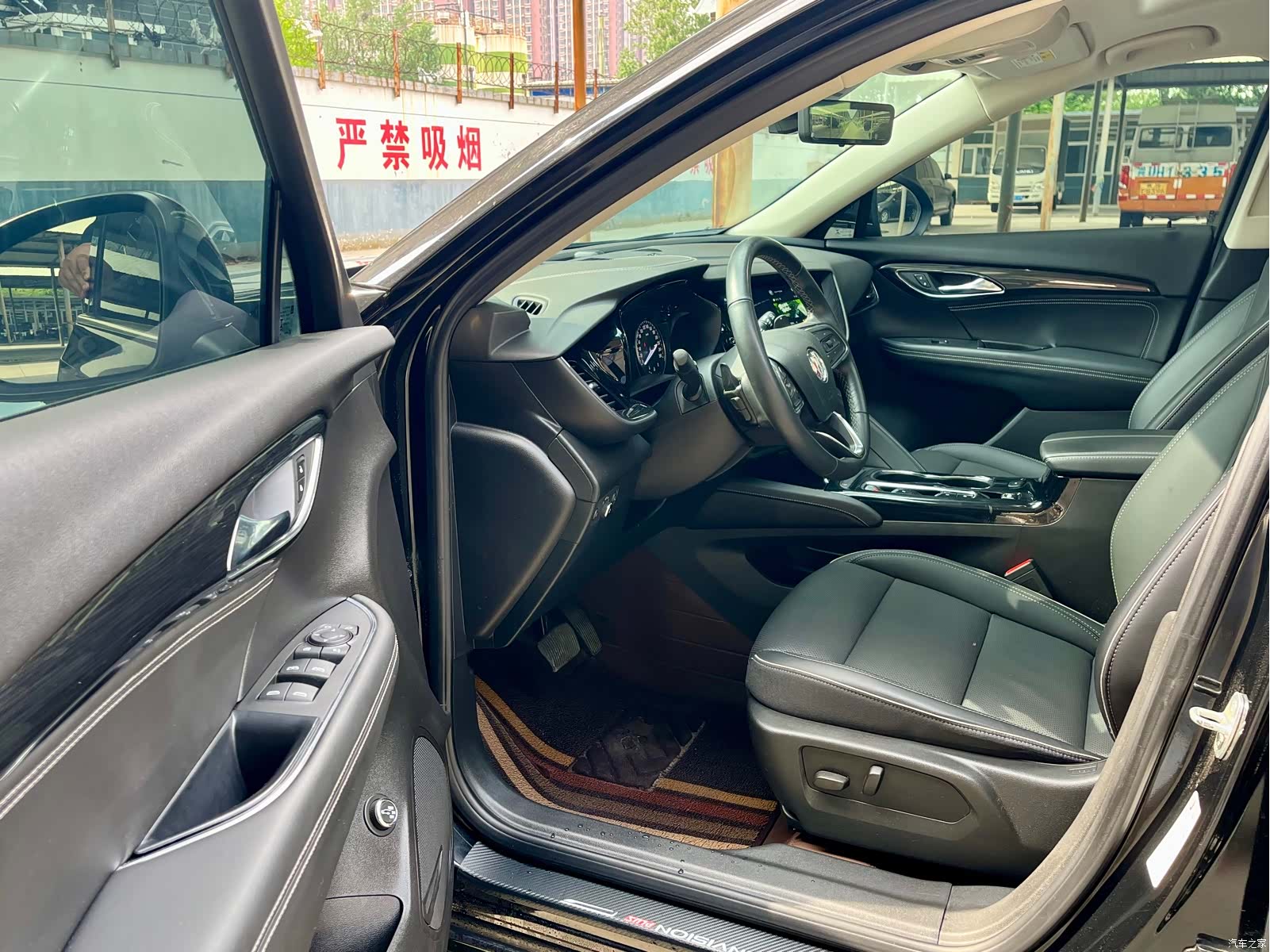 Buick Envision Plus, 2023 4