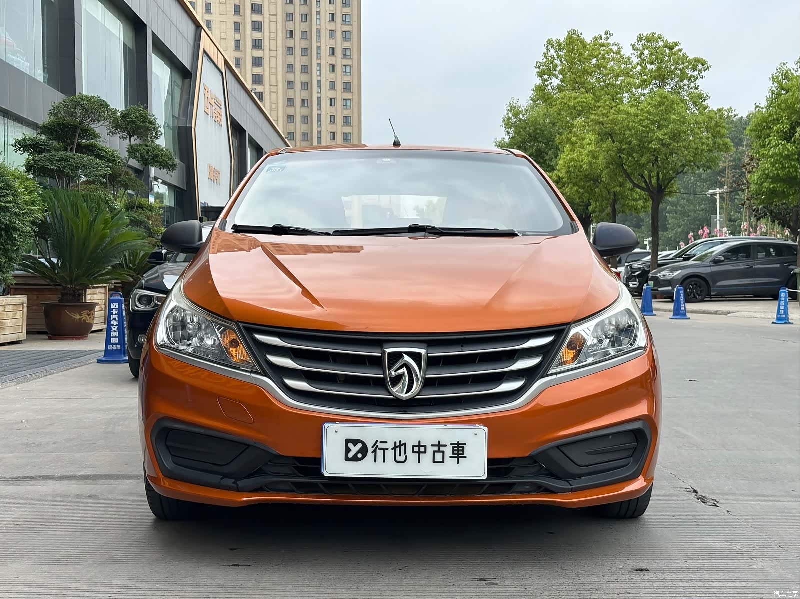 Wuling 310, 2017 2