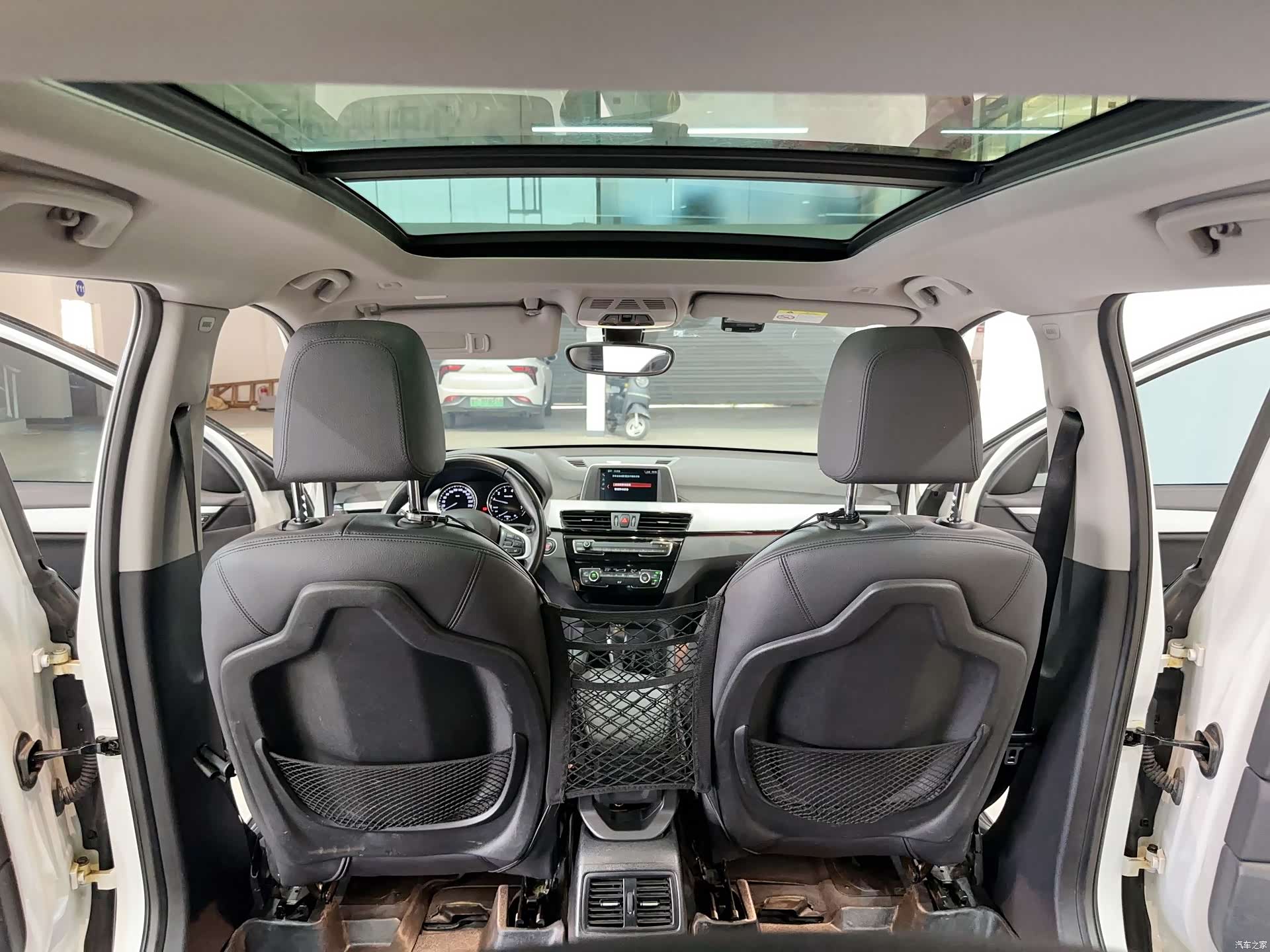 BMW X1, 2019 29