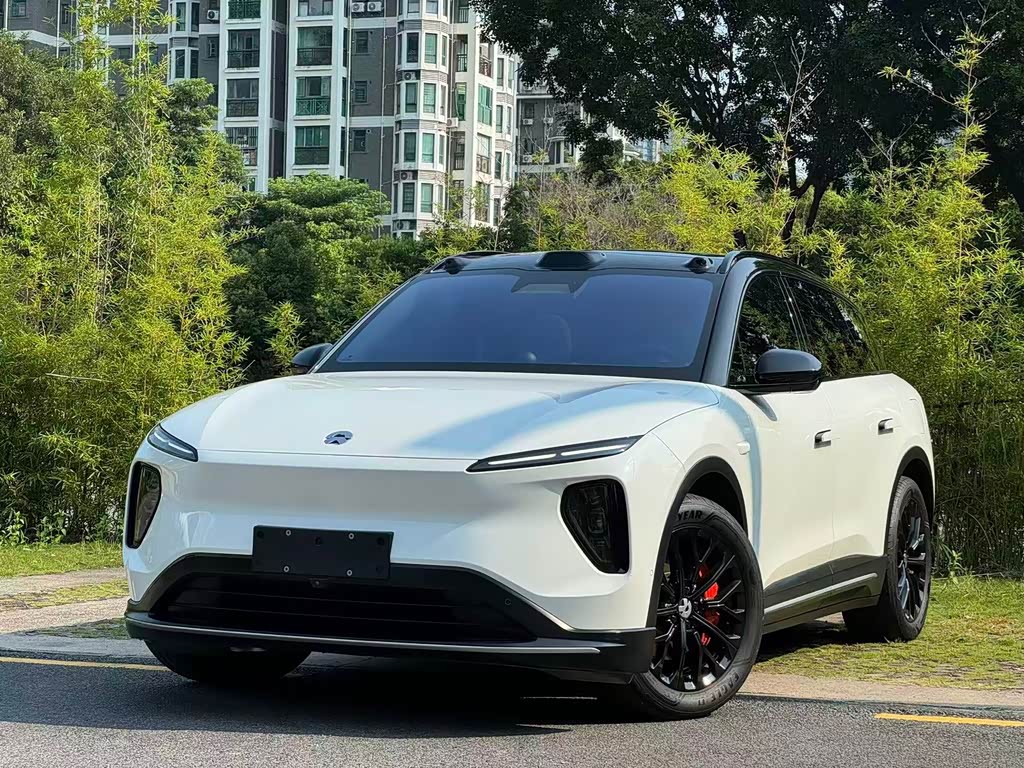 NIO ES6