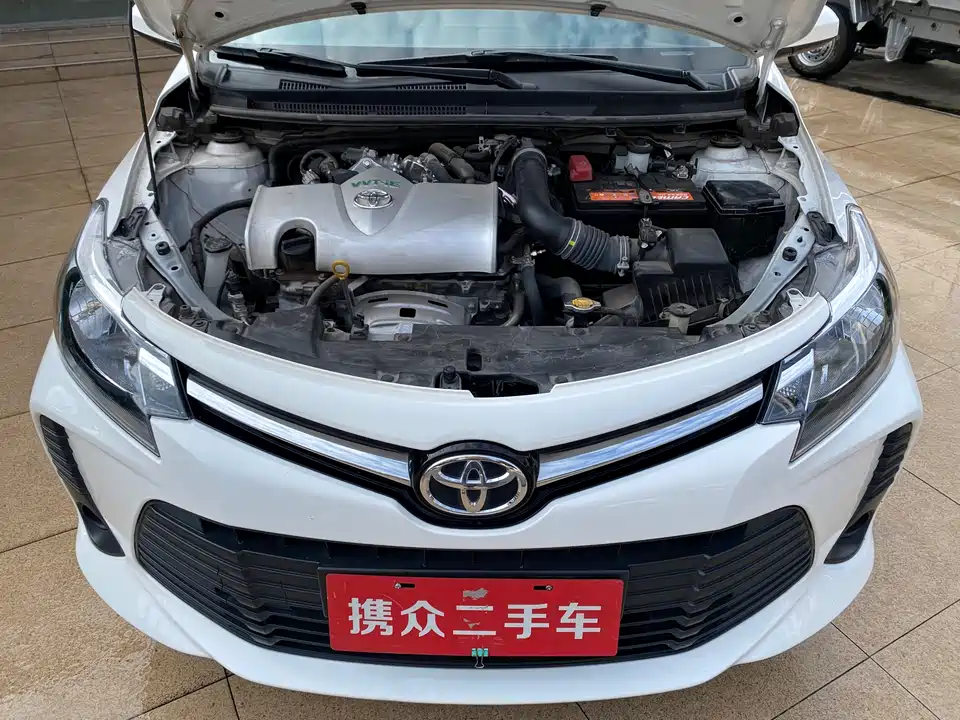 Toyota Vios
