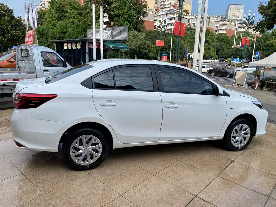 Toyota Vios