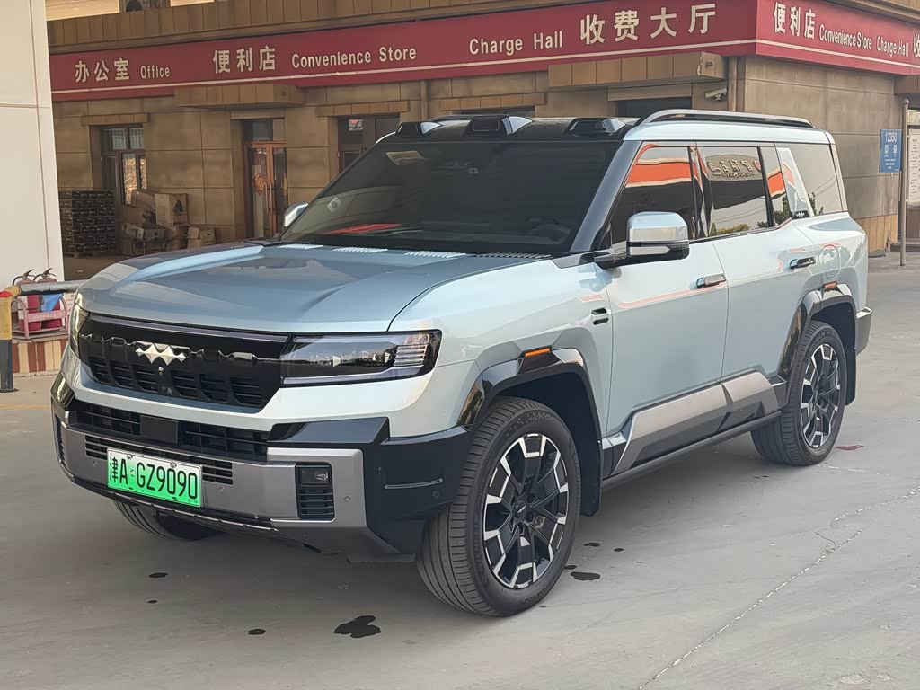 Fangchengbao 8