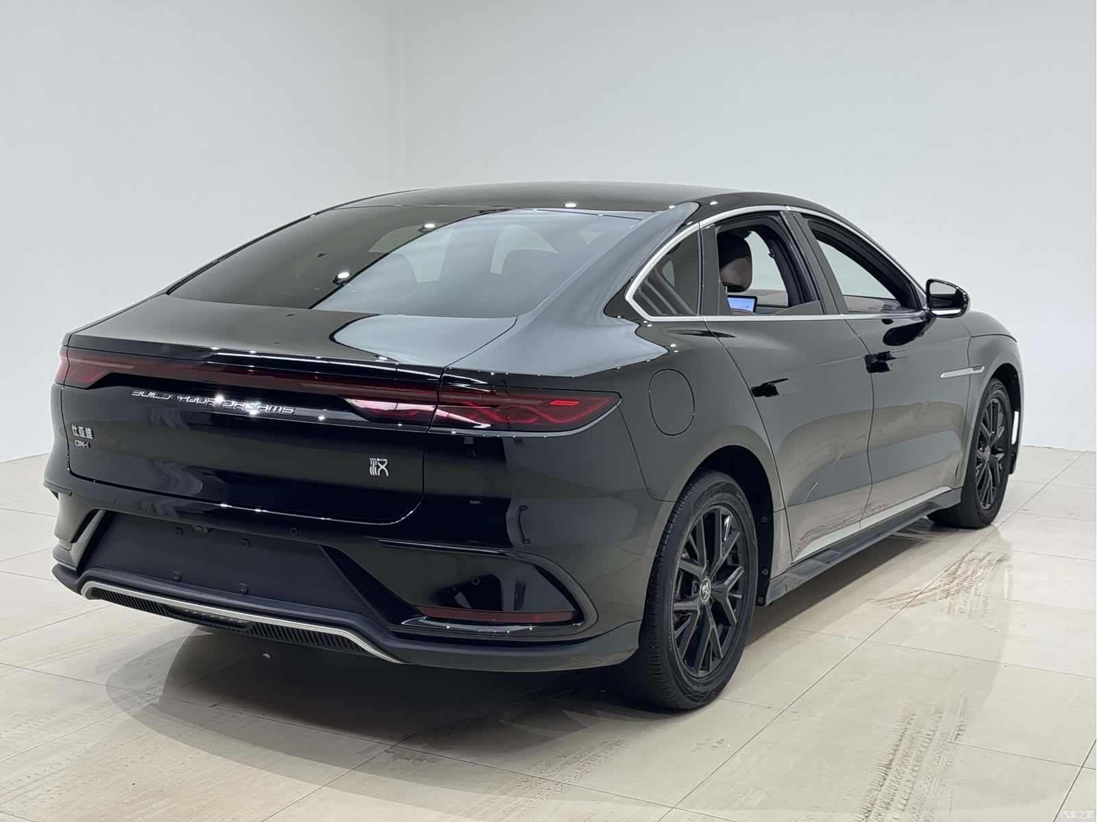 BYD Han, 2023 6