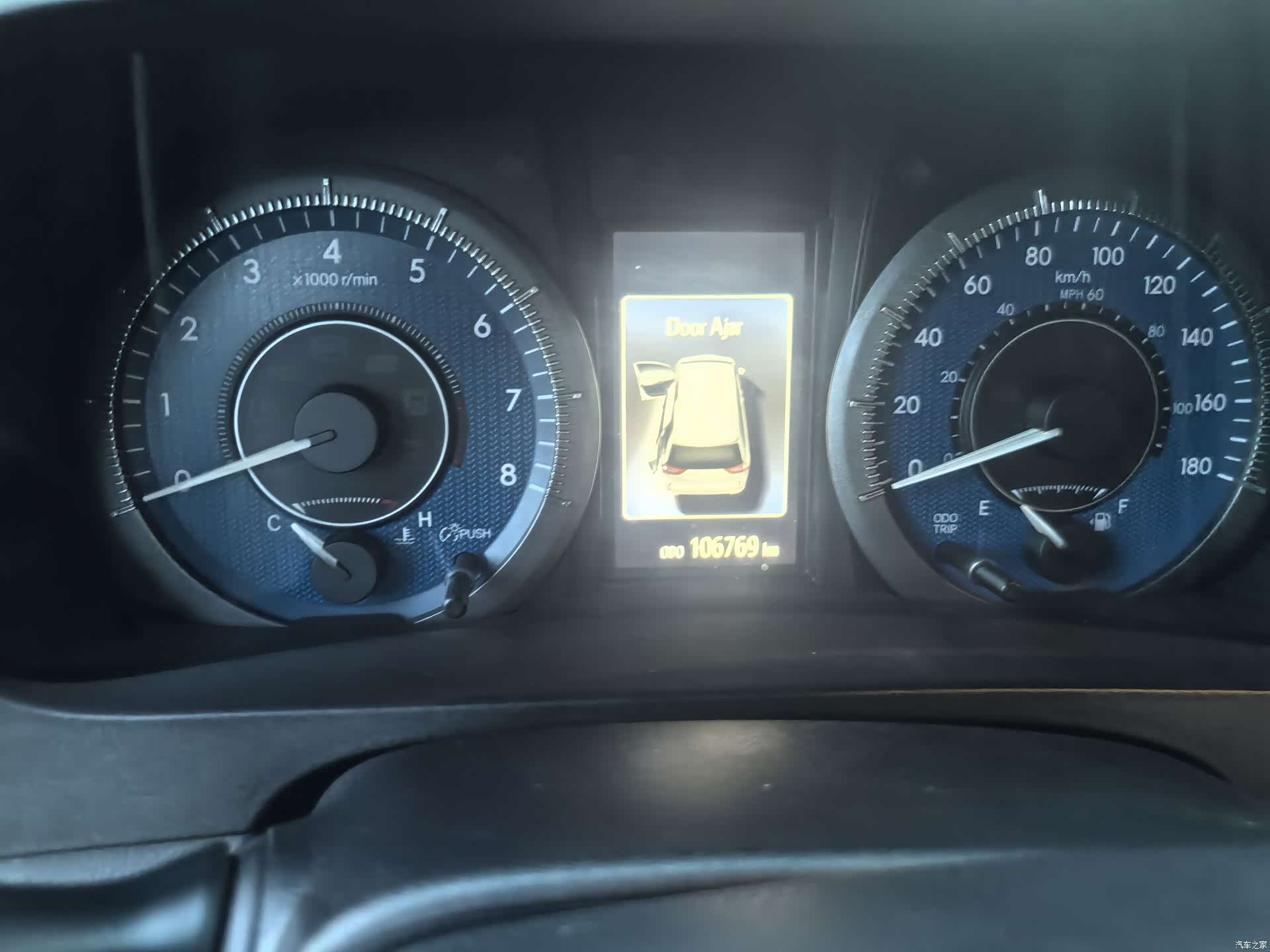 Toyota Sienna, 2017 7