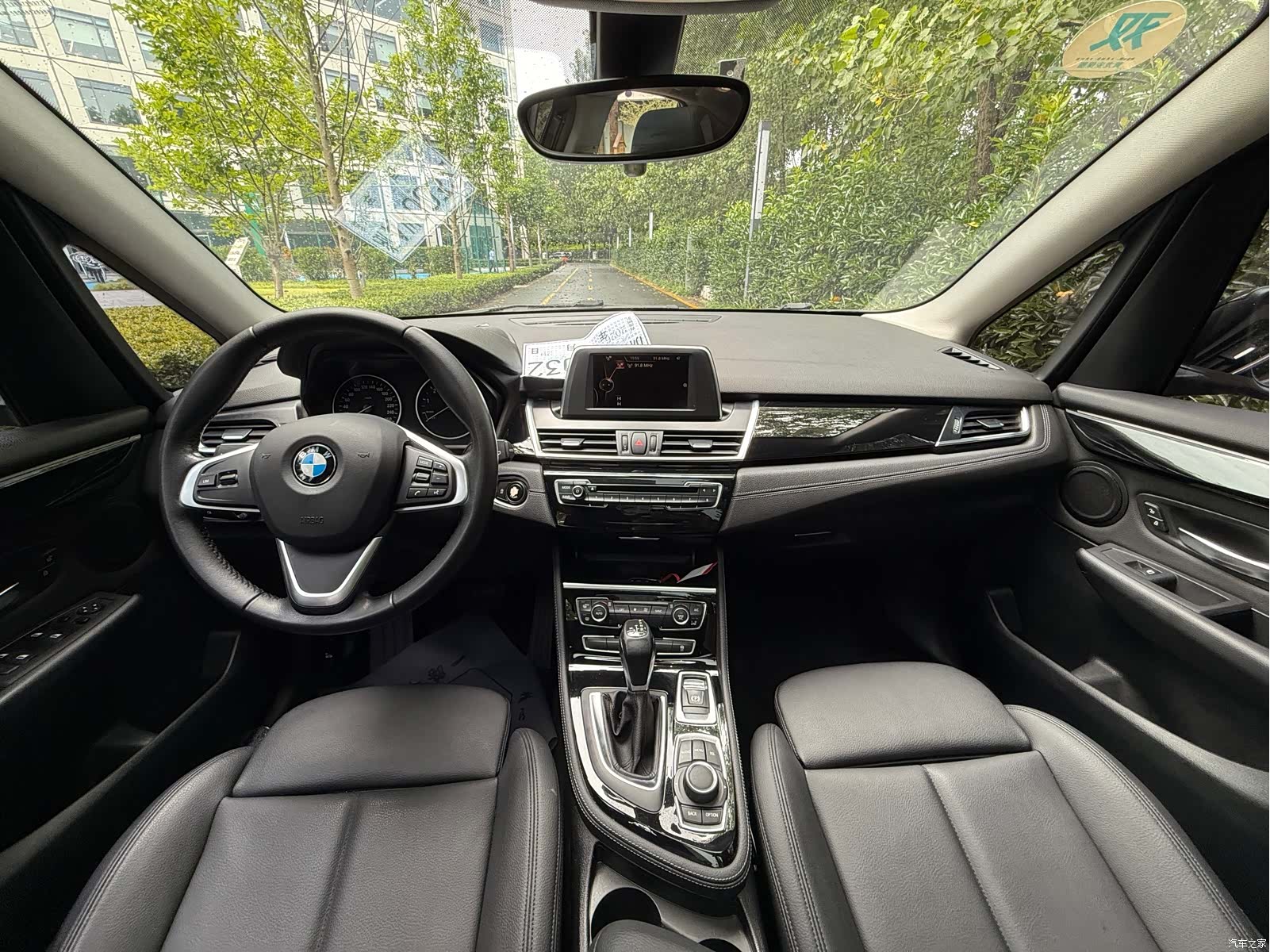 BMW 2 Series, 2016 8
