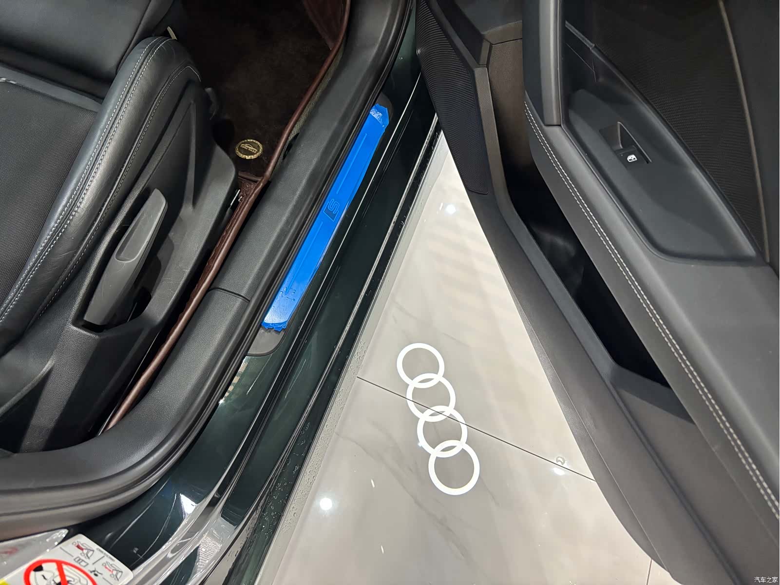 Audi A3, 2023 20