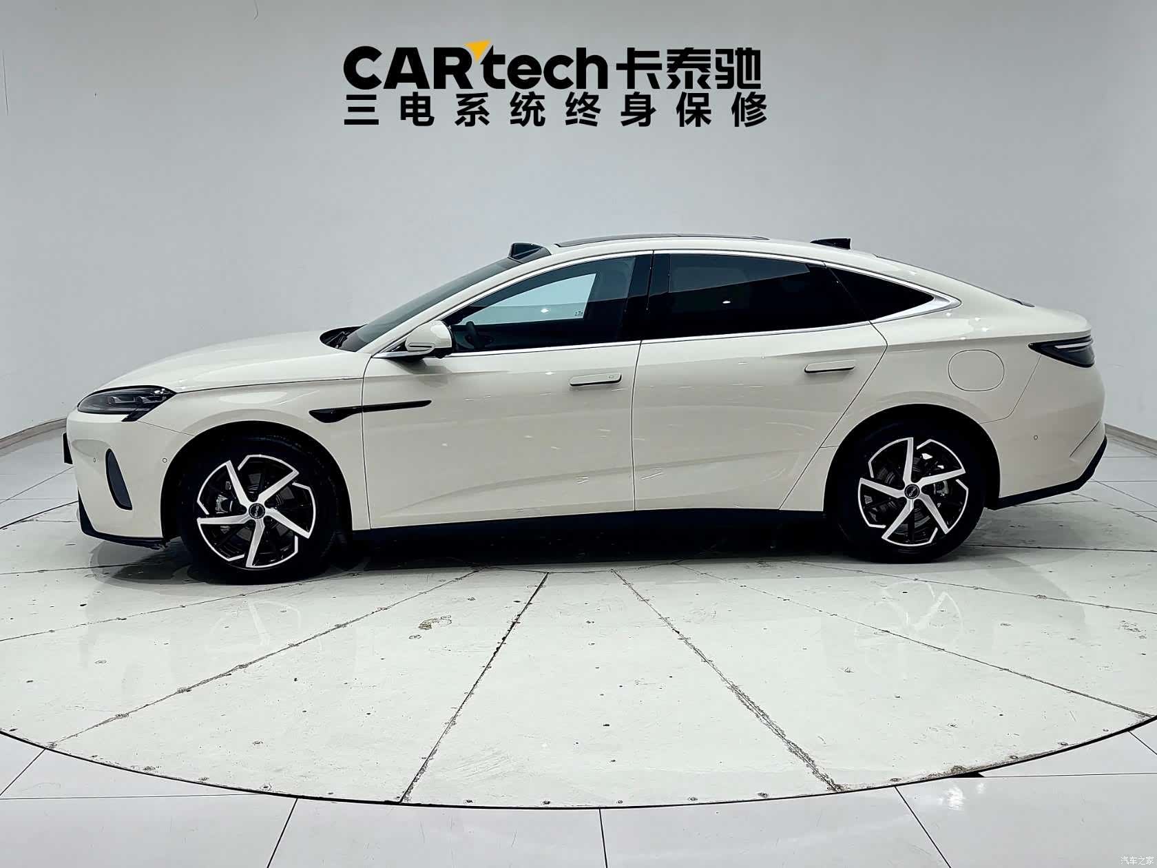 BYD Seal, 2025 7