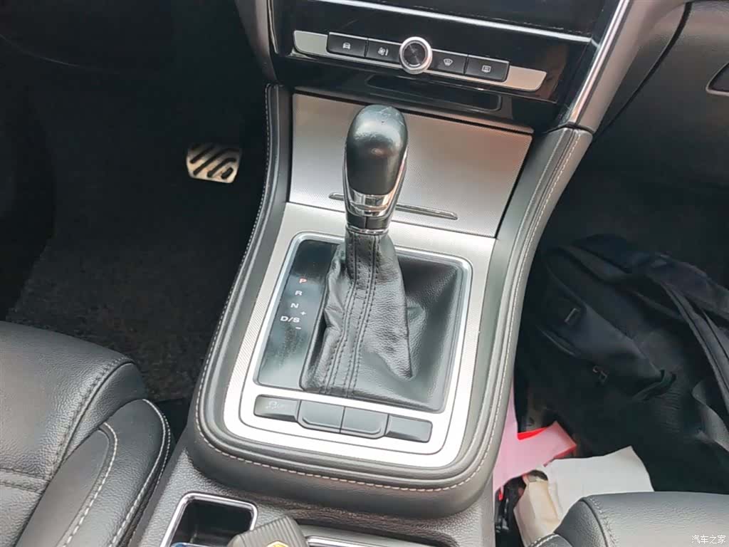 MG MG6, 2019 14