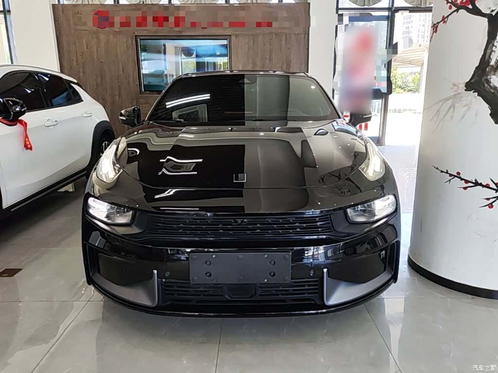 Lynk & Co 02, 2022 3