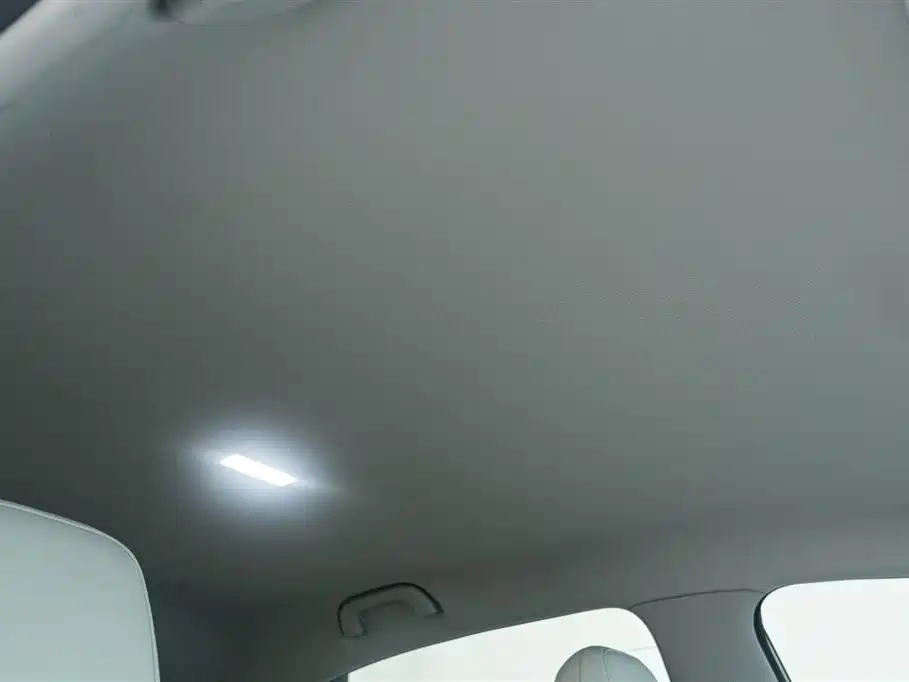 Geely Galaxy Star Wish