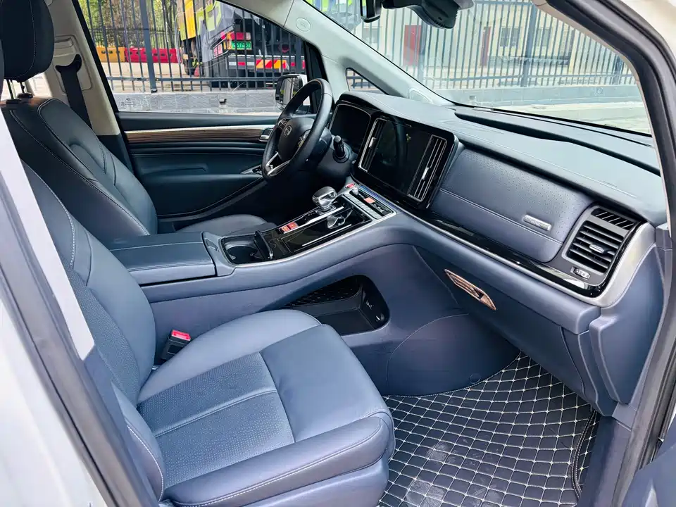 Trumpchi Trumpchi M8