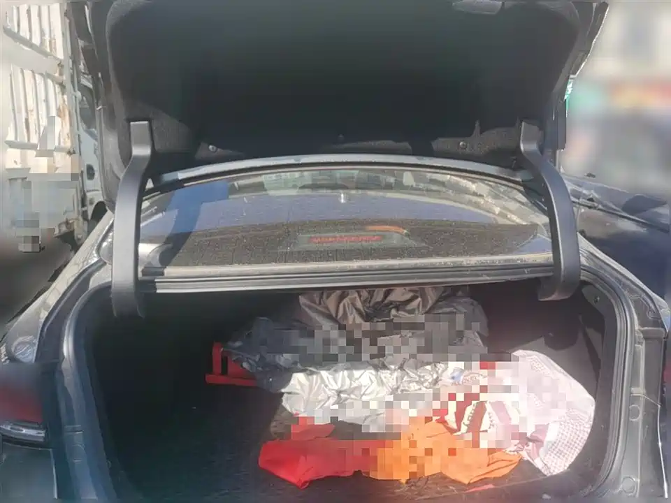 Changan Ruicheng PLUS