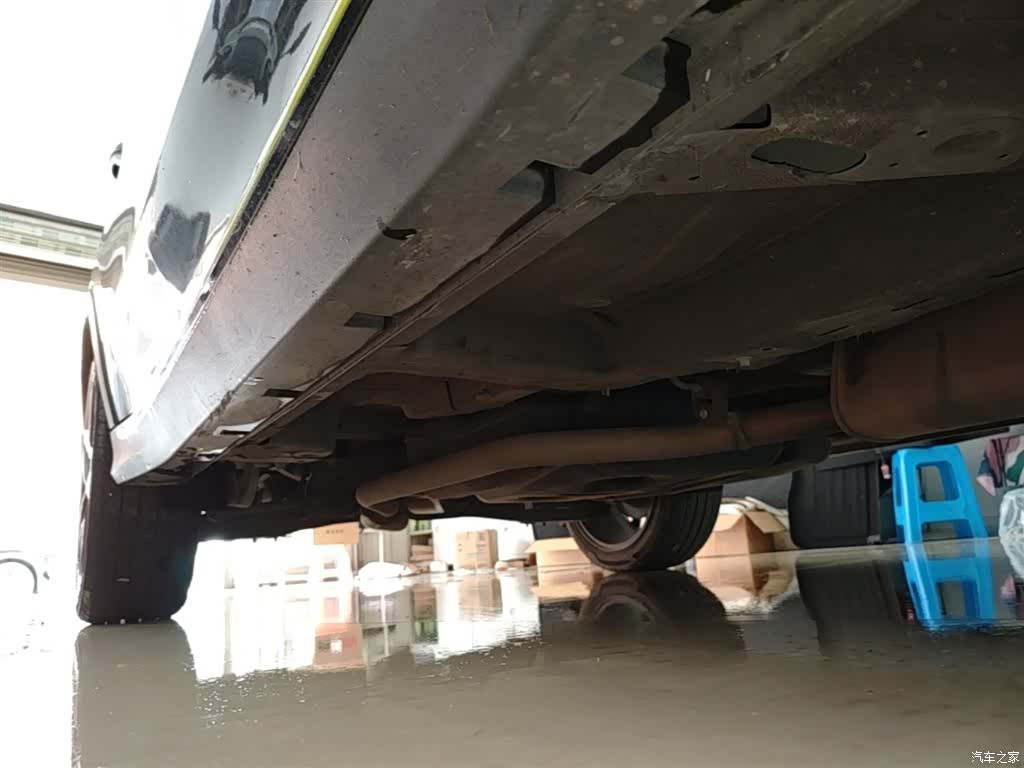 Roewe RX5, 2022 21