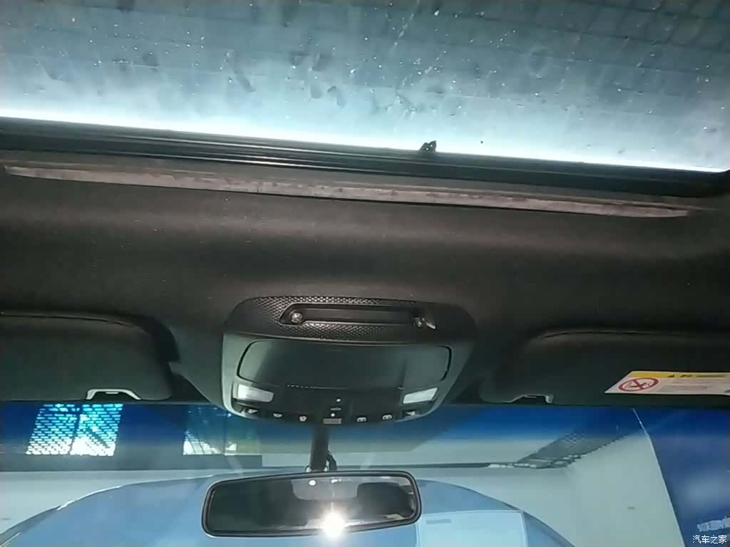 Lincoln MKX, 2017 18