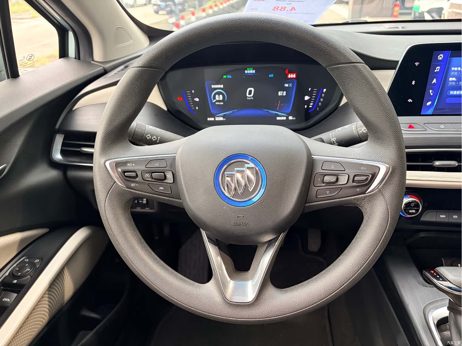 Buick Velite, 2022 17