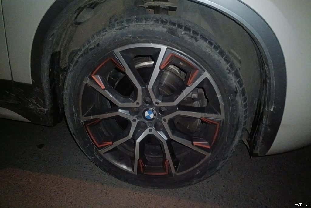 BMW X2, 2021 6
