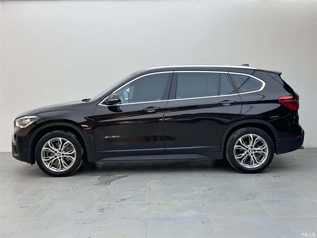 BMW X1, 2018 3