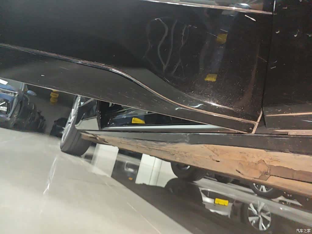 Buick E5, 2023 21