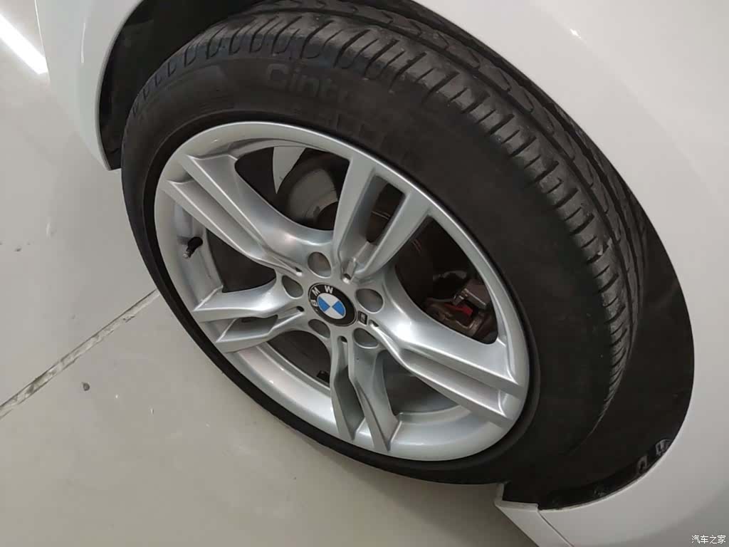 BMW 3 Series, 2018 23