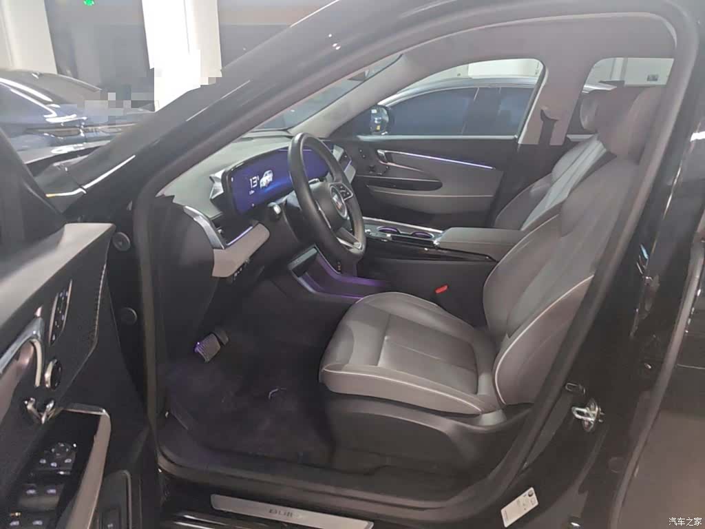 Buick E5, 2023 16