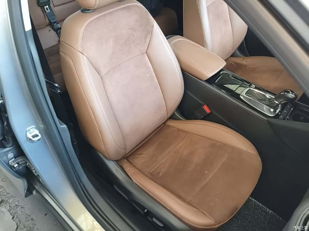 Buick Regal, 2017 25