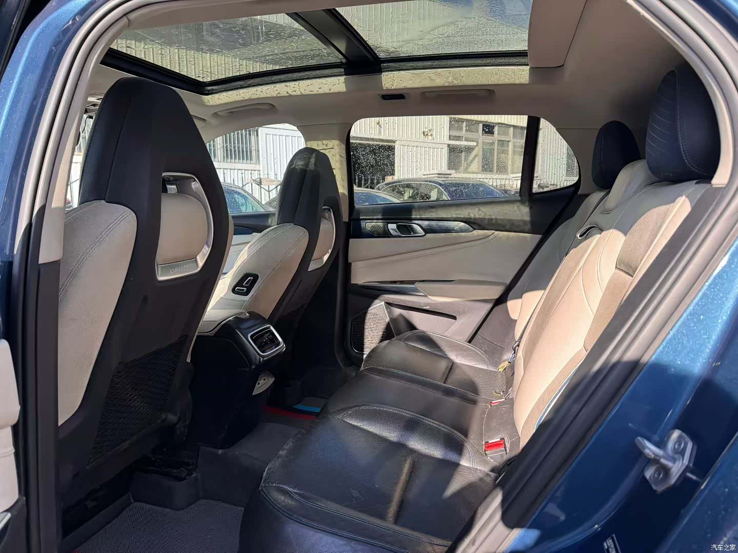 Lynk & Co 01, 2019 6