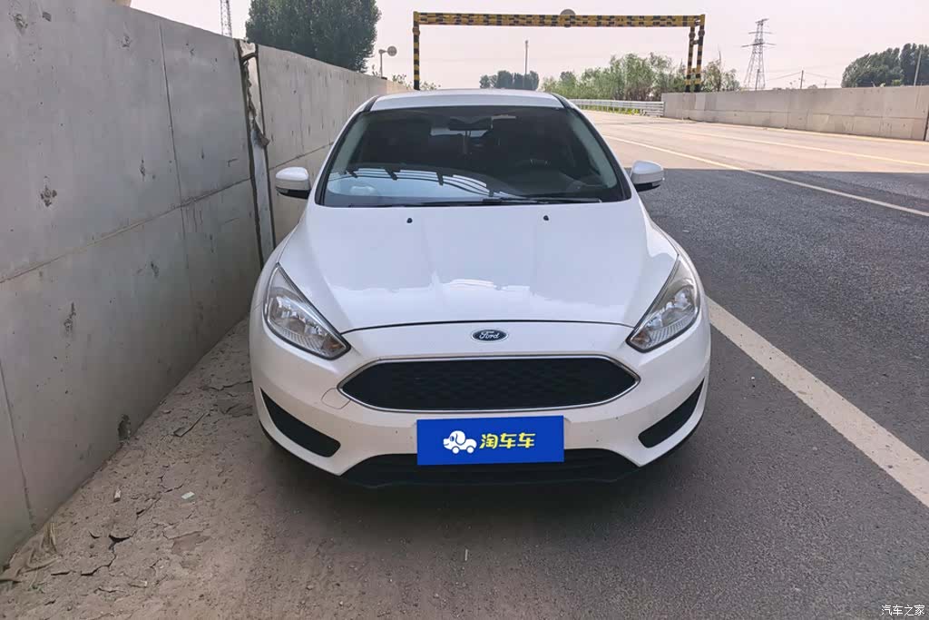 Ford Focus, 2018 2
