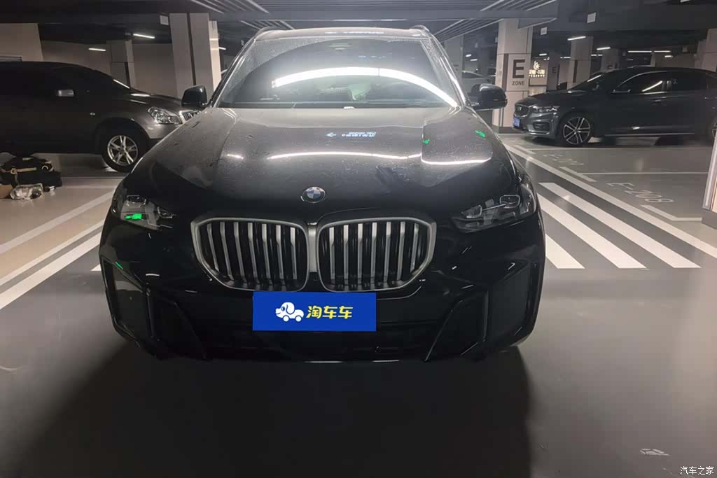 BMW X5, 2025 2