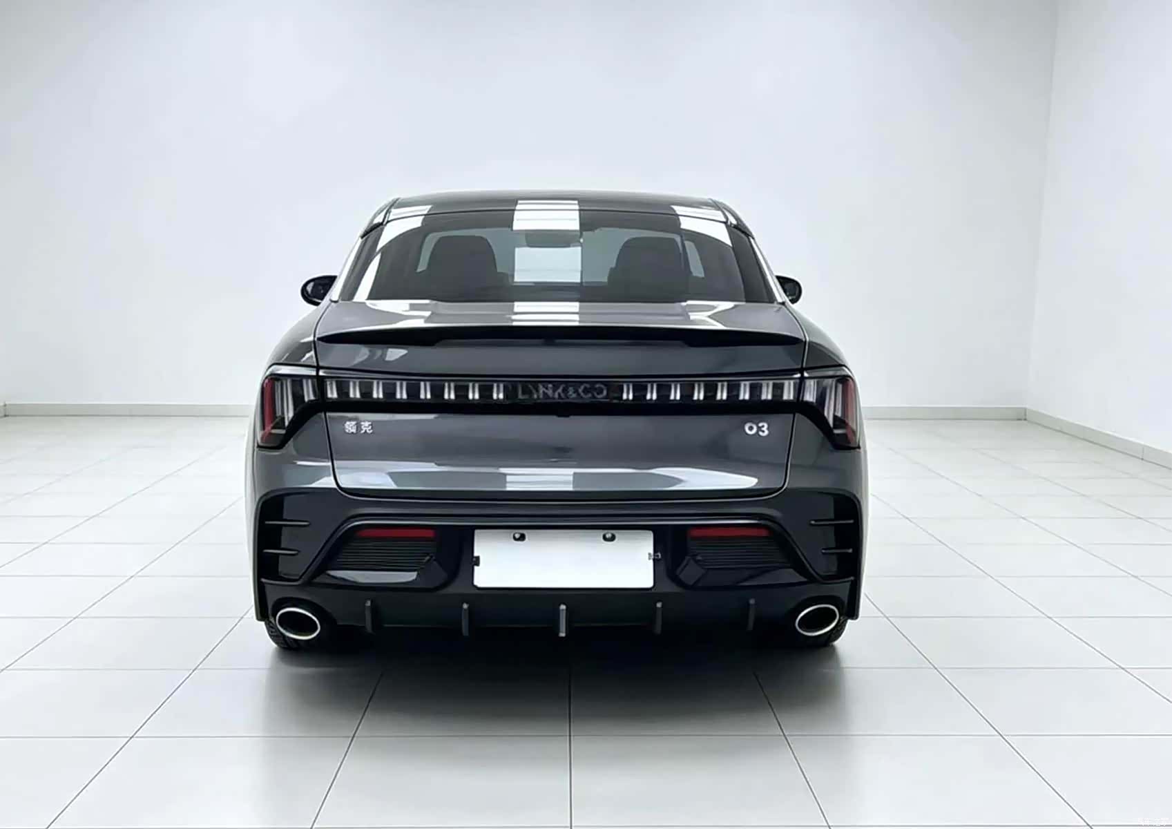 Lynk & Co 02, 2020 13