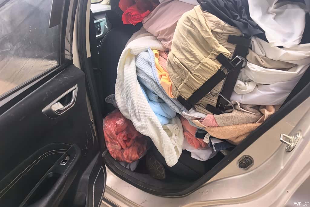 Geely X3, 2018 11