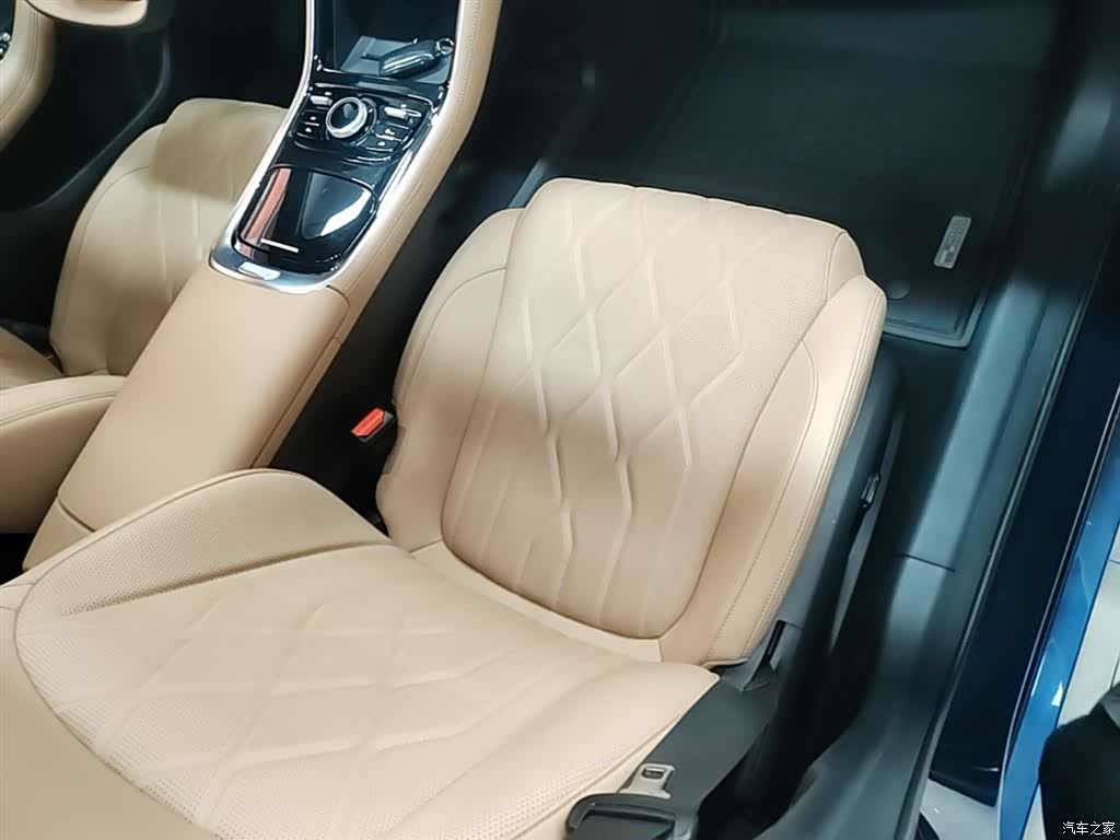 Geely A7, 2025 25